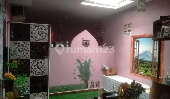 Sell Ready-to-Occupy House in Puri Palagan Area, Sleman, Yogyakarta 2