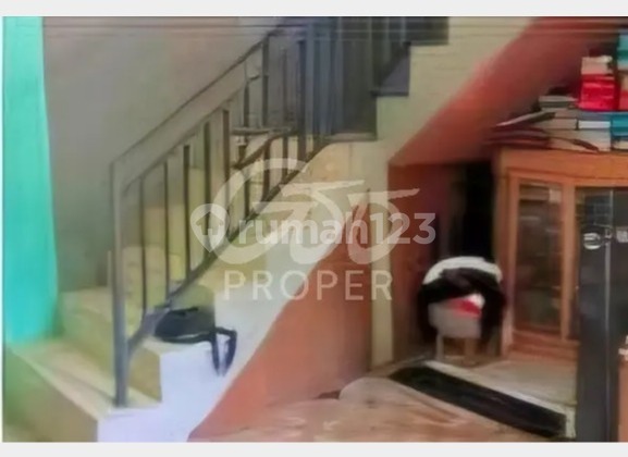 Jual Rumah Hook di Dusun Kenongo Desa Brambang Daerah Karangawen Kab. Demak Jawa Tengah 2