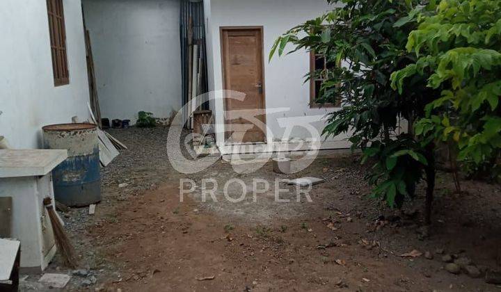 Jual Rumah Minimalis Unfurnished di Jl. Mayor Yunus Mertoyudan, Magelang 2