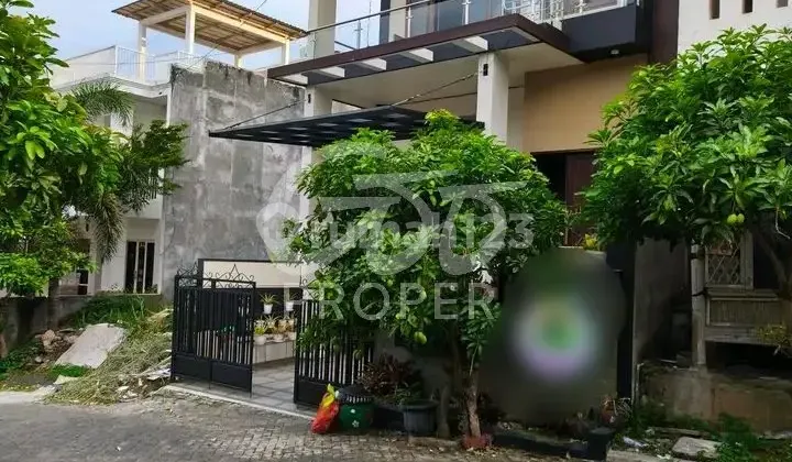 For Sale Villa, SHM, Ready to Occupy Oro Oro Ombo Batu For Sale Villa, SHM, Ready to Occupy Oro Oro Ombo Batu