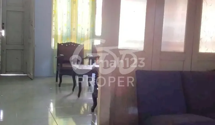 Jual Rumah Siap Huni di Jl. Garuda Daerah Wiradesa Pekalongan Jawa Tengah 2