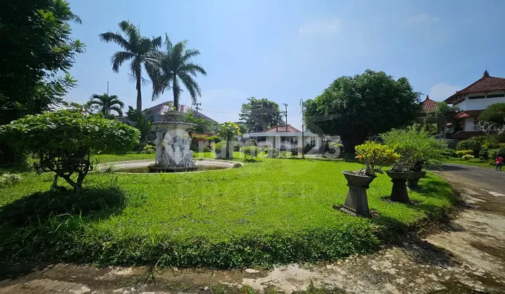 Sell Luxury House on Jl. Puncak Tidar, Dau District, Malang Regency, East Java 2