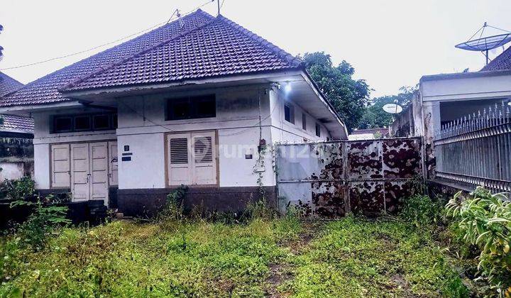 Rumah Kontrakan Shm Di Jl. Simpang Ijen Klojen Malang 2