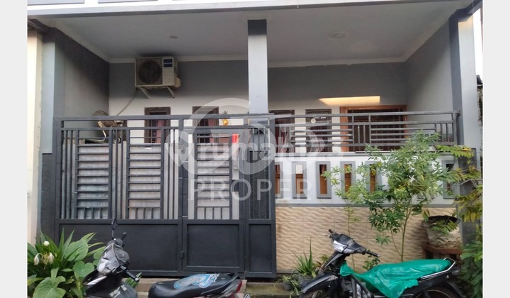 Jual Rumah Semi Furnished SHM di Cibodas Pasar Kemis, Tangerang Jual Rumah Semi Furnished SHM di Cibodas Pasar Kemis, Tangerang