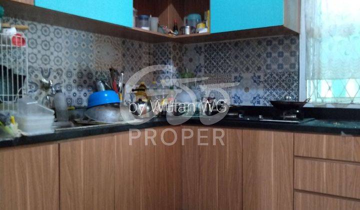 Rumah Hook Dijual di Tugu Mutiara Cilimus Kuningan Jakarta Barat 2