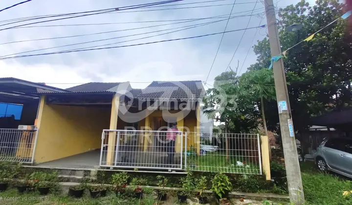 Affordable Ready-to-Occupy House in Malang, Anggun Sejahtera, Lawang, Malang Regency, East Java 2