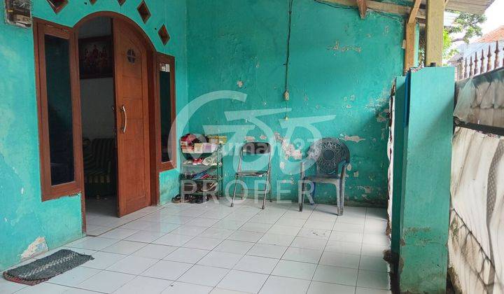 Jual Rumah Second Srategis di Jl Jatibaru Margaasih Kab. Bandung 2