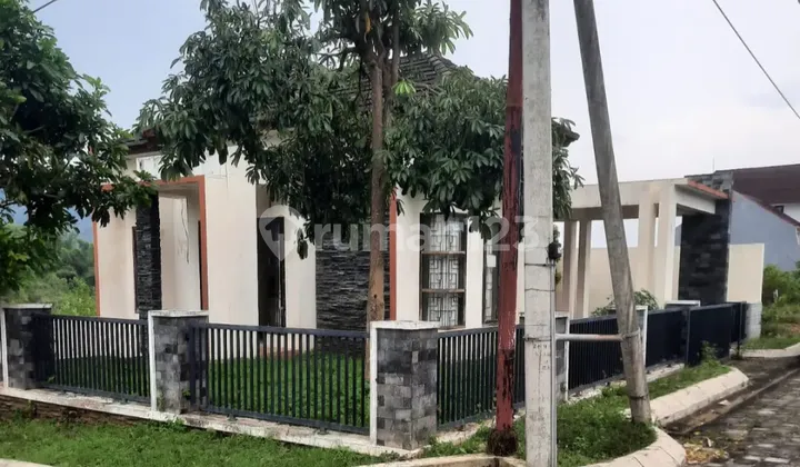 Jual Rumah Daerah Bukit Podang Residence Semen Kediri Jawa Timur 2