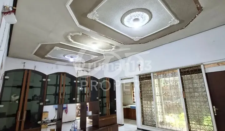 Dijual Rumah Nyaman Siap Huni di Jl. Lokon Sukun Malang 2