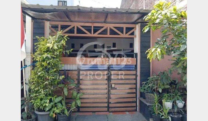 Rumah Dijual di Griya Bandung Indah Bojongsoang Bandung 1