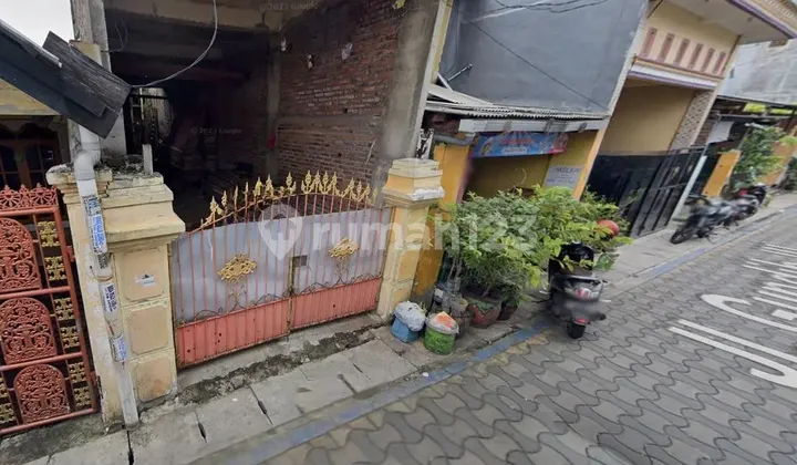 Jual Rumah Butuh Uang Bubutan, Surabaya