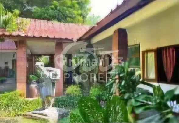 Jual Rumah Nyaman di Grafika Utama Raya Daerah Banyumanik Semarang Jawa Tengah 2