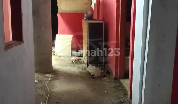 Dijual Sewa Rumah + Tanah Stretegis di Padang Utara Kota Padang Sumatera Barat 2