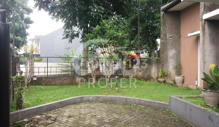 Rumah Dijual di Jl Nusantara Raya Cimahi Utara  2