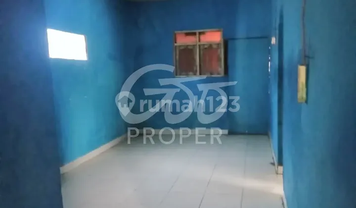 Rumah Bagus Unfurnished SHM Plosokerep Indramayu, Indramayu