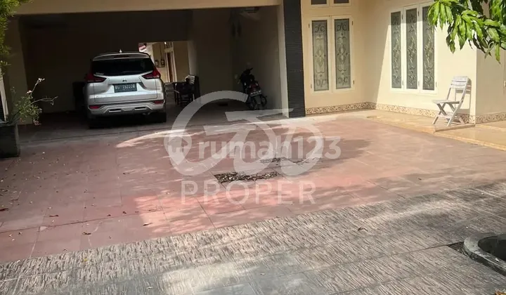 Jual Rumah Mewah Lokasi Pusat Kota Padang di Jl. Sawahan Dalam Kota Padang Sumatera Barat 2