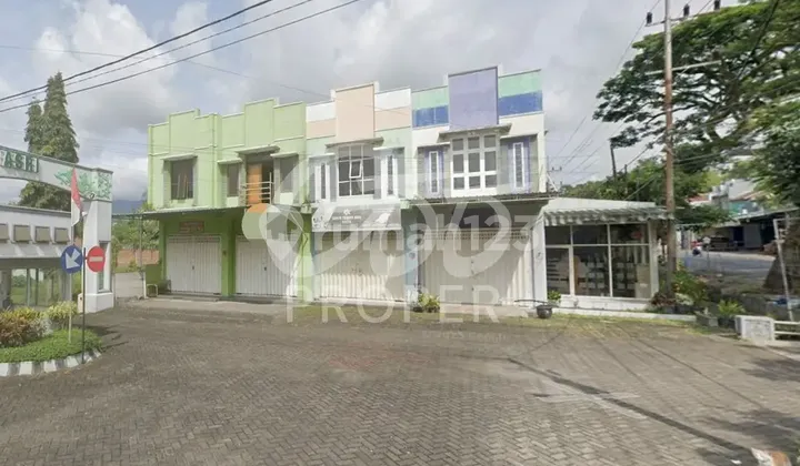 Ruko Bagus 216 m2 SHM Griya Taman Asri Junrejo, Batu Ruko Bagus 216 m2 SHM Griya Taman Asri Junrejo, Batu