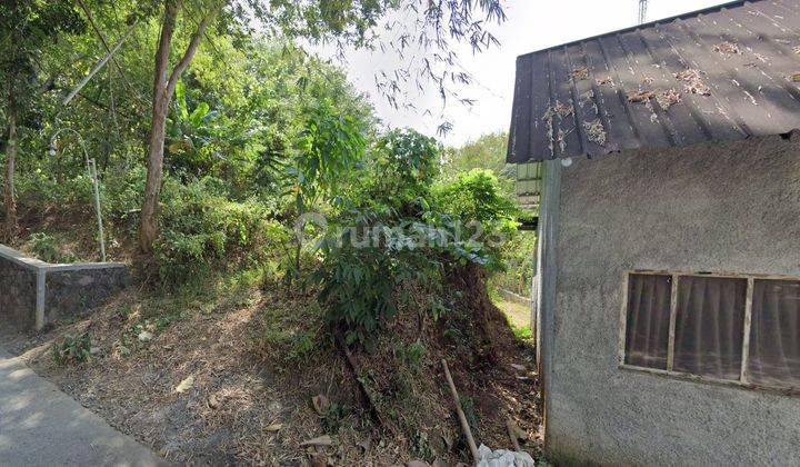 Jual Cepat Tanah SHM 837 m² di Dusun Wijilan, Kulon Progo 1