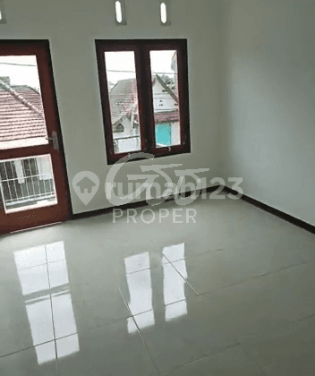 Rumah Dua Lantai Dijual di Jl Selorejo Lowokwaru Malang 2