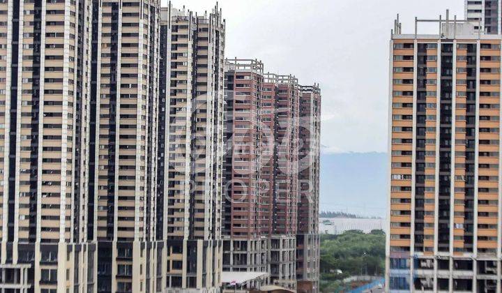 Dijual Apartemen Siap Huni di Meikarta Tower Timberlake Cibitung 1