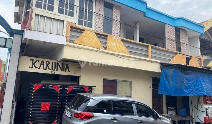 Rumah Bagus Dijual di Jl. Wonosari Wetan Baru Surabaya 2