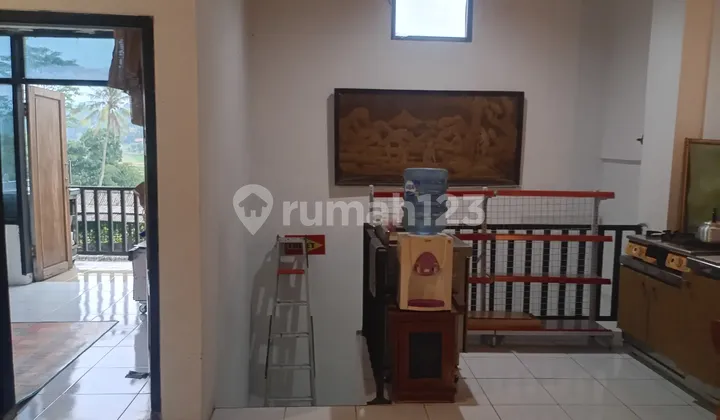 Jual Rumah Jl. Ters. Kapten Halim Pondoksalam Purwakarta Jawa Barat 2