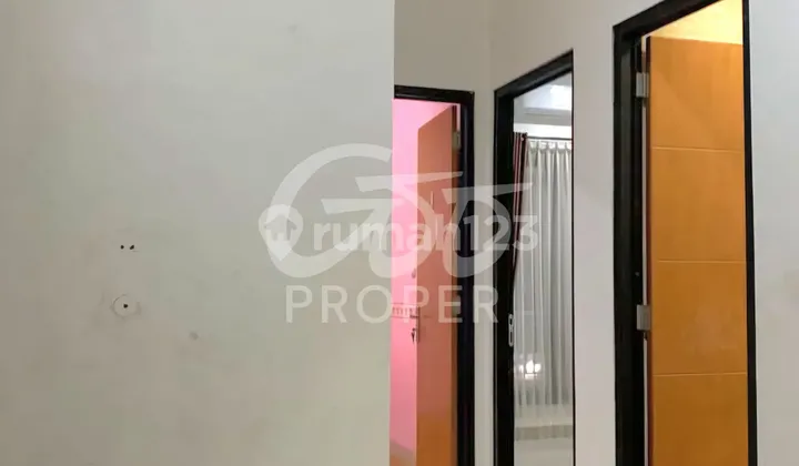 For Sale 2-Story House on Jl. Remaja, Mampang Pancoran Mas Area, West Depok Region 2