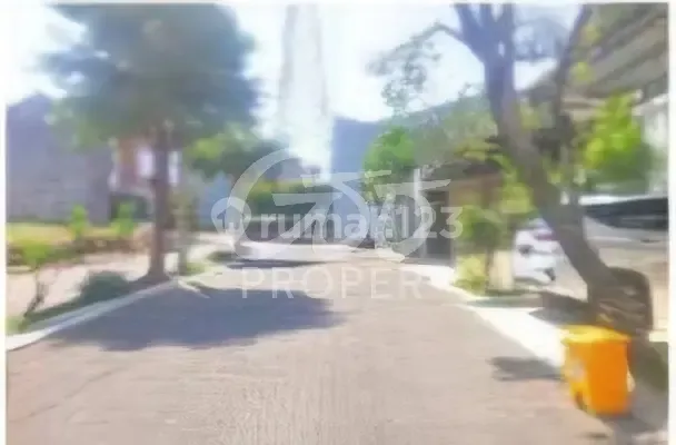 Jual Rumah Cluster di Permata Karangjati Daerah Bergas Kabupaten Semarang Jawa Tengah 2