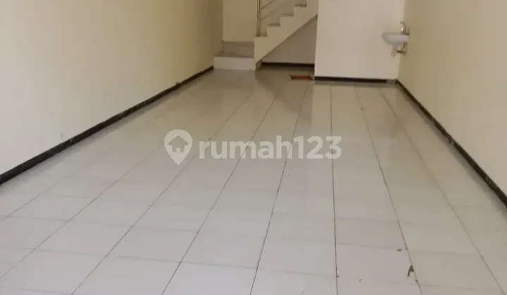 Sewa Ruko Bagus Dieng Tidar, Malang 2