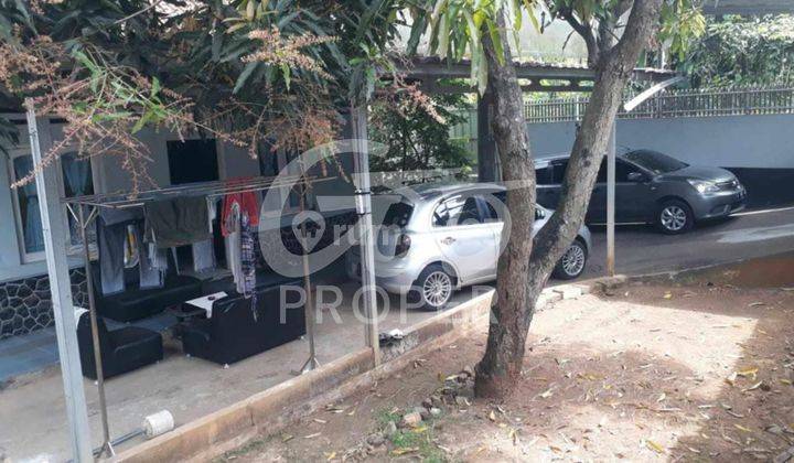 Rumah Furnished SHM di Jl. Raya Sumber Linggarj Pancalang, Kuningan 2