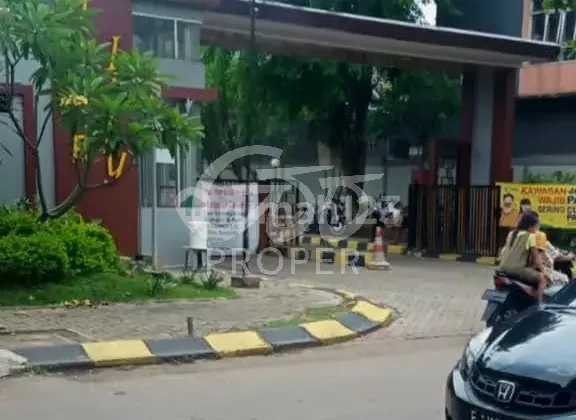 Jual Rumah 1 Lantai di Perum Metland Cileungsi Bogor Timur Bogor 2