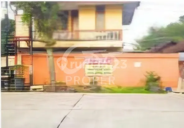 For Sale 2-Story House on Jl. Tembus Dusun Jetisan Area, Temanggung, Central Java 2