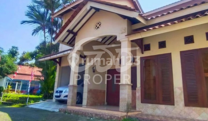 Jual Rumah Siap Huni di Jl. Ks Tubun Dusun Siroto Susukan Daerah Ungaran Timur Kab. Semarang Jawa Tengah 1