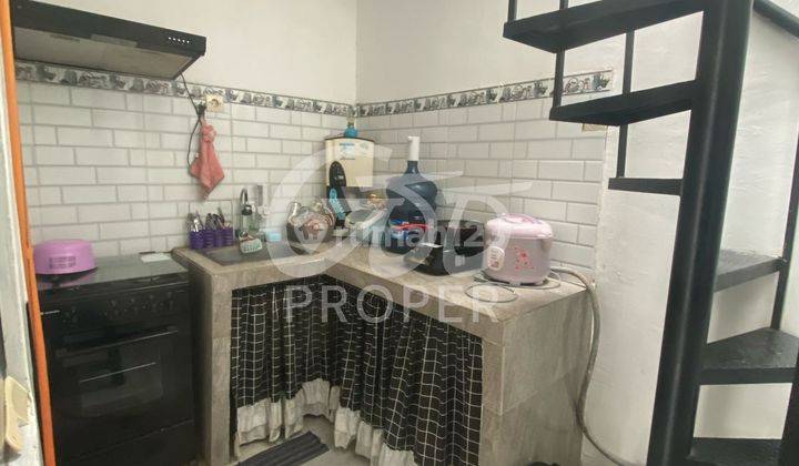 Rumah Minimalis DIjual di Villa Bukit Tidar Lowokwaru Malang 2