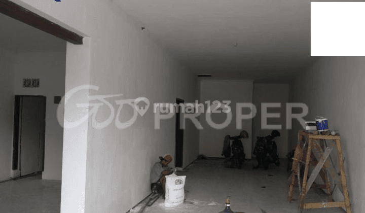 Harga Ruko Jual Sewa Junrejo Batu  2
