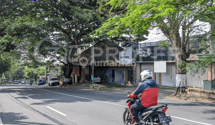 Harga Ruko Jual Sewa Junrejo Batu  5