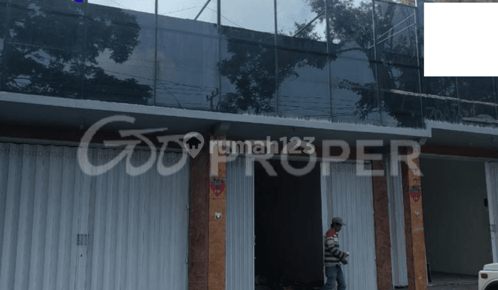 Harga Ruko Jual Sewa Junrejo Batu  6