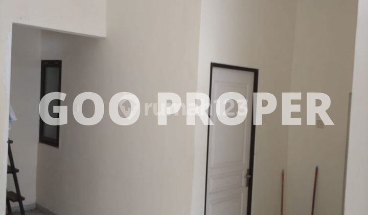 Rumah Baru Unfurnished SHM di Tasikmadu Regency Blok Malang 3