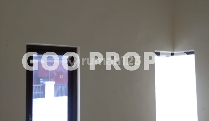 Rumah Baru Unfurnished SHM di Tasikmadu Regency Blok Malang 6
