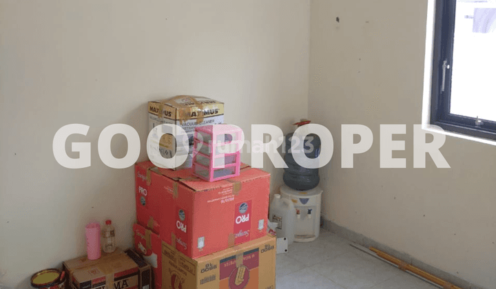 Rumah Baru Unfurnished SHM di Tasikmadu Regency Blok Malang 7
