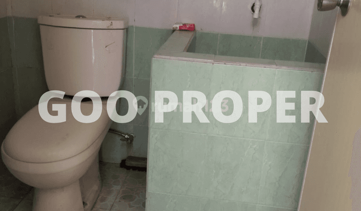 Rumah Baru Unfurnished SHM di Tasikmadu Regency Blok Malang 8