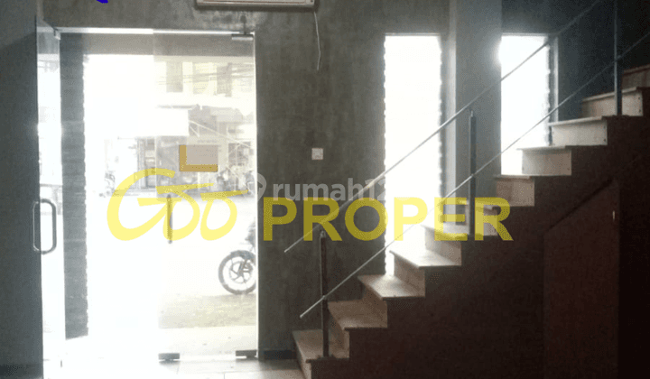 Disewakan Ruko di Jl. Puncak Mandala , Malang 3