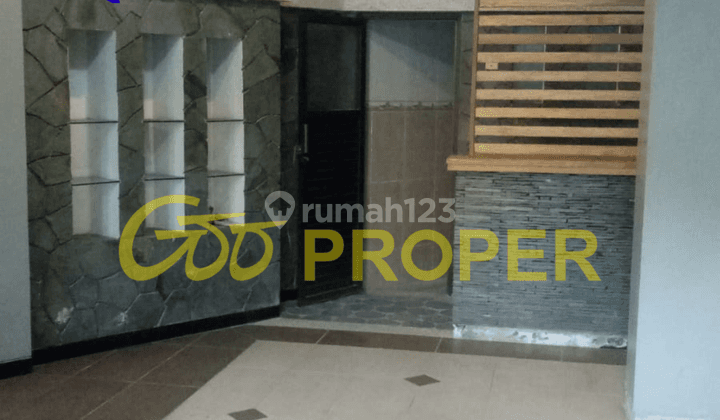 Disewakan Ruko di Jl. Puncak Mandala , Malang 9
