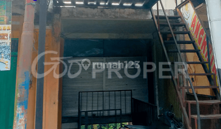 Sewa Ruko di Jl. Raya Tumpang Malang, Malang 3