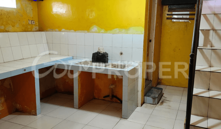Disewakan Ruko di Jl. Gajayana, Malang 5