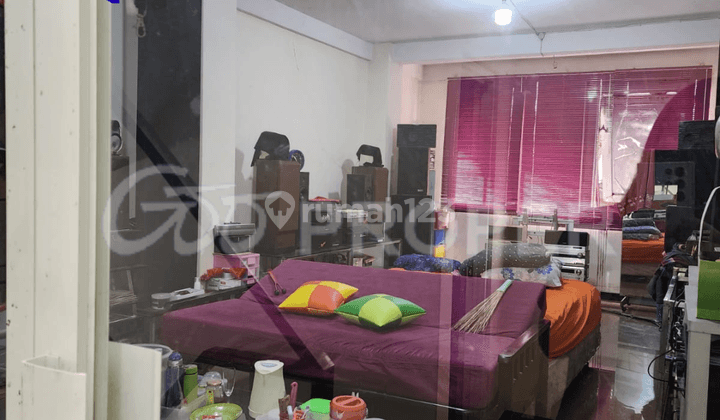 Disewakan Ruko di Jl. Gajayana , Malang 6