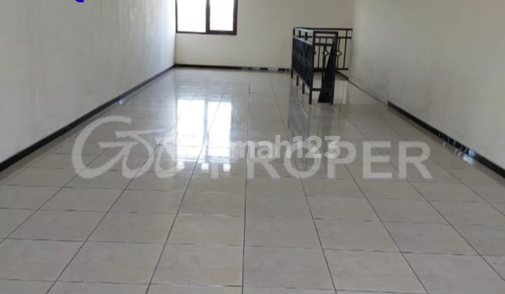 Dijual Ruko 2 Lantai di Jl. Raya Kebunagung Pakisaji Malang 2