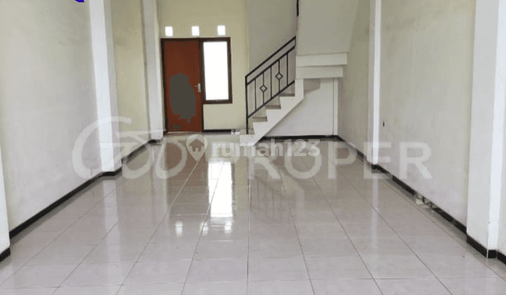 Dijual Ruko 2 Lantai di Jl. Raya Kebunagung Pakisaji Malang 3