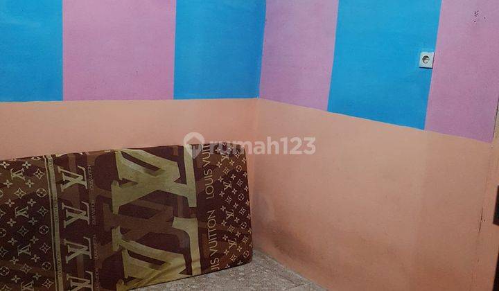 Disewakan Rumah Bagus di Jl. Taman Sengkaling , Malang 8