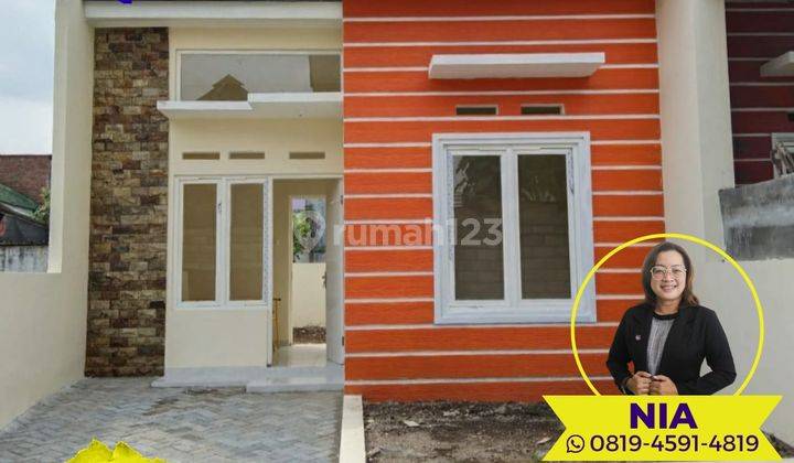 Rumah Bagus di Jl. Ikan Cakalang, Malang 3